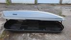 Dakkoffer Thule Motion XXL, 630 Liter,  met werk aan !!, Ophalen, Gebruikt