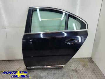 Achterportier L Volvo S80 ('06-'15) beschikbaar voor biedingen