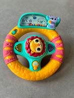 Vtech stuur (Geluid), Ophalen, Zo goed als nieuw