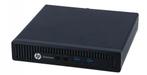 HP EliteDesk 800 G1 DM i5-4590T - 8GB - 128GB SSD - W10, Ophalen of Verzenden, SSD, Zo goed als nieuw, 8 GB
