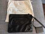 Balenciaga clutch bag, Autres marques, Cuir, Enlèvement ou Envoi, Comme neuf