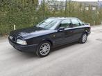 Audi. 80. 2.0 Essence. Années 1992. Kilom.111 740., Autos, Audi, Boîte manuelle, 5 portes, Bleu, Achat