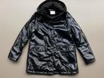 Veste noire Zara taille 164 NEW, Fille, Zara, Enlèvement ou Envoi, Manteau