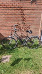 Fiets Oxford, Fietsen en Brommers, Fietsen | Dames | Damesfietsen, Ophalen of Verzenden, Zo goed als nieuw, Overige merken