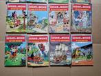 Strips : Collectie van Suske en Wiske, Boeken, Stripverhalen, Ophalen of Verzenden, Gelezen