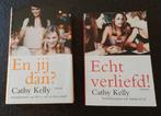 Romans Cathy Kelly, Ophalen, Gelezen