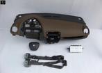 Renault Clio 4 / IV airbag airbagset dashboard, Auto-onderdelen, Gebruikt, Renault, Ophalen