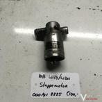 Mercedes W124 W201 Stappenmotor 000 141 2225, -, Utilisé, -, -