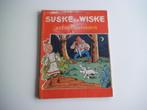 Suske en Wiske 45 Het hondenparadijs Eerste druk 1962, Gelezen, Willy Vandersteen, Eén stripboek, Ophalen of Verzenden