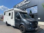 Hymer B-MCT 580 TE HUUR - LAST MINUTE MOGELIJK!, Caravanes & Camping, Camping-cars, Diesel, Hymer, Jusqu'à 4, Semi-intégral