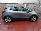 Opel Mokka 1.4Turbo Automaat, Auto's, https://public.car-pass.be/vhr/85cfcf63-c55a-40b9-b35e-c8c2bd9e6c65, 149 g/km, Leder, Bedrijf