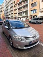 Toyota Auris, Auto's, Bedrijf, Diesel, Euro 4, Auris