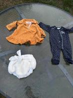 Kleren, Ophalen, Zo goed als nieuw