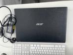Acer aspire15” a315 win 11, Computers en Software, Windows Laptops, 256 GB, 15 inch, 8 GB, Refurbished