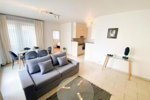 Appartement à louer à Ixelles, 2 chambres, Immo, Huizen te huur, Appartement