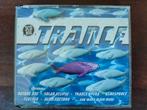 3-CDbox : TRANCE  (ZYX - BOX 7742-2), Cd's en Dvd's, Ophalen of Verzenden, Zo goed als nieuw