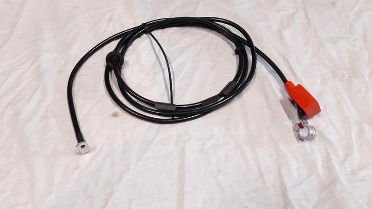 Câble de batterie pour le Classic Mini, Autos : Pièces & Accessoires, Batteries & Accessoires, Mini, Rover, Austin, Neuf, Enlèvement