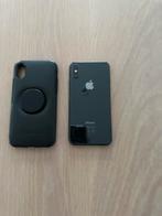 Apple Iphone XS 64 GB, Telecommunicatie, Mobiele telefoons | Apple iPhone, 94 %, Gebruikt, Zwart, IPhone XS