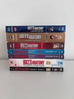 Grey’s anatomy, Cd's en Dvd's, Dvd's | Tv en Series, Ophalen, Zo goed als nieuw