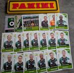 Panini FOOTBALL 2015 20 AUTOCOLLANTS CERCLE BRUGGE FOOTBALL, Enlèvement ou Envoi, Neuf