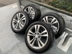 Mercedes Velgen, Auto-onderdelen, Ophalen, Banden en Velgen, 17 inch, Personenwagen