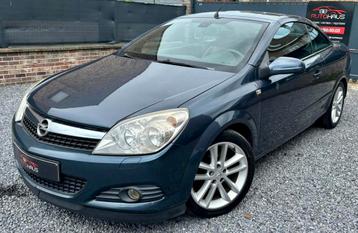 Opel Astra 1.6i - 2009 - Benzine - Handgeschakeld 