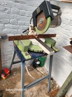 Elektra Beckum KGS 300 meter saw, Doe-het-zelf en Bouw, Ophalen, Gebruikt, Elektra Beckum