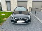 Mooie c300de amg line TE KOOP., Auto's, Automaat, 4 cilinders, 41 g/km, Break