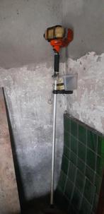 Bosmaaier honda, Tuin en Terras, Bosmaaiers, Ophalen, Gebruikt, Benzine