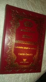 Livre islam nur i muhammedi kalbledin anahtari istanbul 1996, Enlèvement ou Envoi, Islam