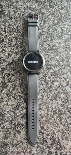 Samsung Galaxy Watch4 Classic, Ophalen, Gebruikt, Zwart, Samsung