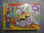 Puzzel Bobo 50 stukjes, Kinderen en Baby's, Speelgoed | Kinderpuzzels, Ophalen of Verzenden, 10 tot 50 stukjes, Gebruikt
