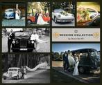 Oldtimer huren, Auto's, Bedrijf, Te koop