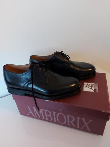 Ambiorix geklede schoenen maat 40 beschikbaar voor biedingen