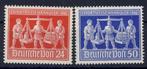 Geall. Bezetting 1948 - nr 969 - 970 **, Verzenden, Postfris