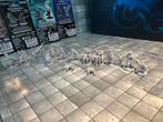 Dungeons and dragons unpainted lot, Hobby en Vrije tijd, Ophalen, Zo goed als nieuw
