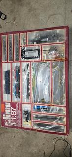 Sortie du grenier train lima model 2054, Hobby & Loisirs créatifs, Enlèvement, Utilisé, Autres types, Autres marques