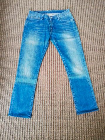 Pepe Victoria Lady Denim L31-W32  beschikbaar voor biedingen