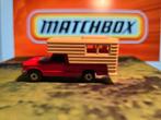 Lesny Matchbox Camper nr 38, Hobby en Vrije tijd, Ophalen of Verzenden