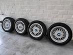 BMW e30 bbs velgen, Auto-onderdelen, Ophalen, Band(en)