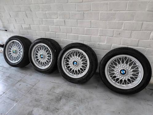 BMW e30 bbs velgen, Auto-onderdelen, Banden en Velgen, Band(en), Ophalen
