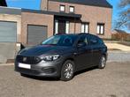 Fiat Tipo 1.4i Lounge 95PK Man6 - mét garantie!, Autos, Argent ou Gris, Achat, Euro 6, Boîte manuelle