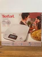 Balance de cuisine Tefal., Elektronische apparatuur, Weegschalen, Ophalen, Minder dan 10 kg, Keukenweegschaal, 500 gram of grover