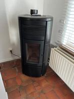 Pelletkachel, Autres carburants, Enlèvement, Utilisé, Poêle à granulés