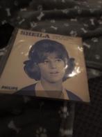 Sheila, Enlèvement ou Envoi