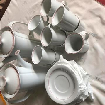 Porseleinen koffieservices , Arzberg, Enlèvement ou Envoi