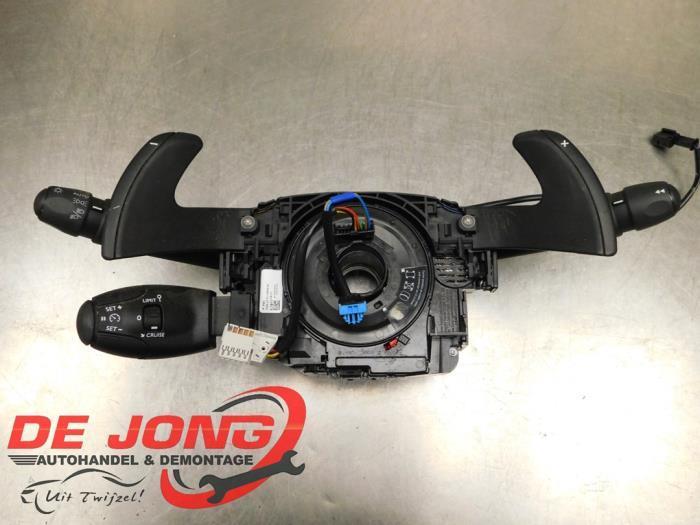 Commutateur combi colonne de direction d'un Citroen Jumpy, Autos : Pièces & Accessoires, Tableau de bord & Interrupteurs, Citroën