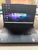 Lenovo Legion 5 gaming laptop, Computers en Software, 16 inch, Azerty, 2 tot 3 Ghz, 512gb