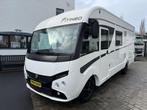 Fiat Ducato Itineo SB700, Caravans en Kamperen, Fiat, Bedrijf, Rondzit, Tot en met 6