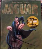 Strip eerste druk Jaguar, Boeken, Stripverhalen, Ophalen of Verzenden, Zo goed als nieuw
